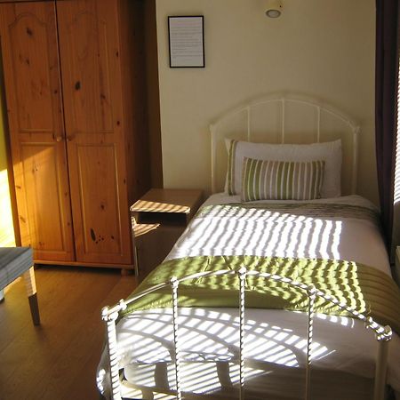 Slieve Elva B&B Lisdoonvarna Bagian luar foto