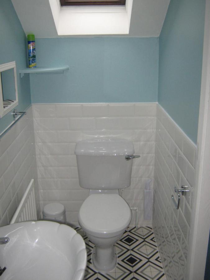 Slieve Elva B&B Lisdoonvarna Bagian luar foto