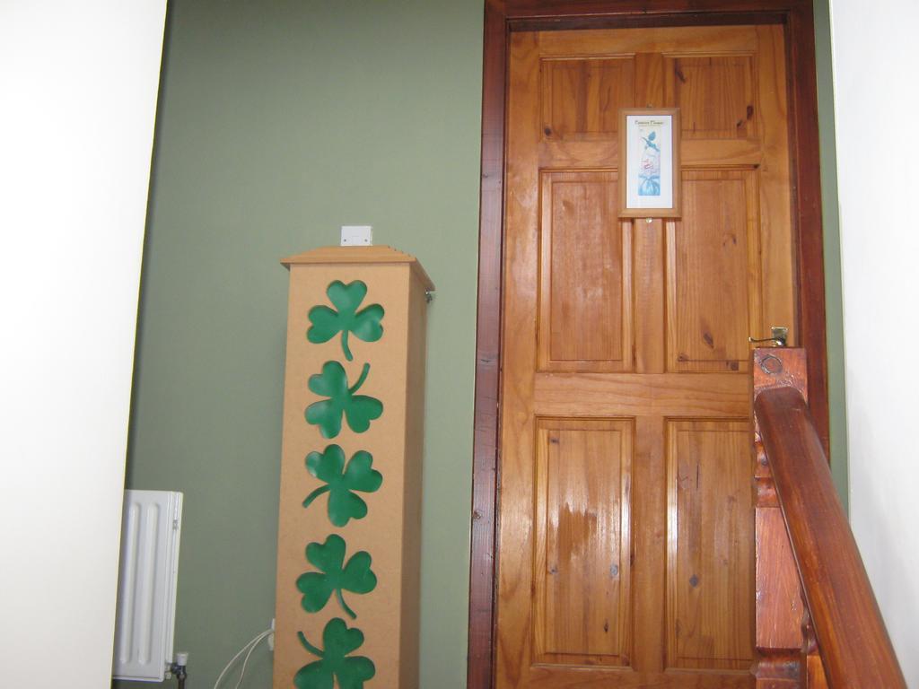 Slieve Elva B&B Lisdoonvarna Bagian luar foto